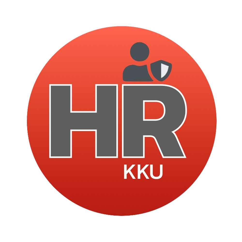 Human Resources Division, Khon Kaen University Human Resources Division, Khon Kaen University