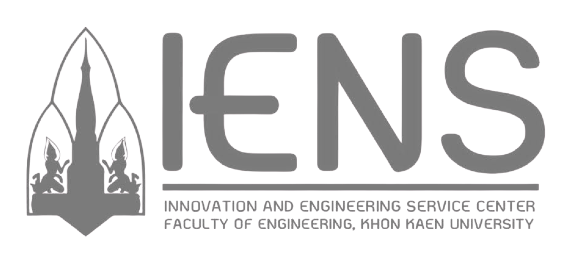 IENS — Innovation centre, Faculty of Engineering, KKU IENS — Innovation centre, Faculty of Engineering, KKU